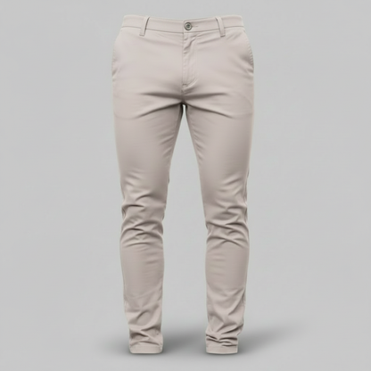 Albert Slim Fit Chino Trousers | Men's Trousers