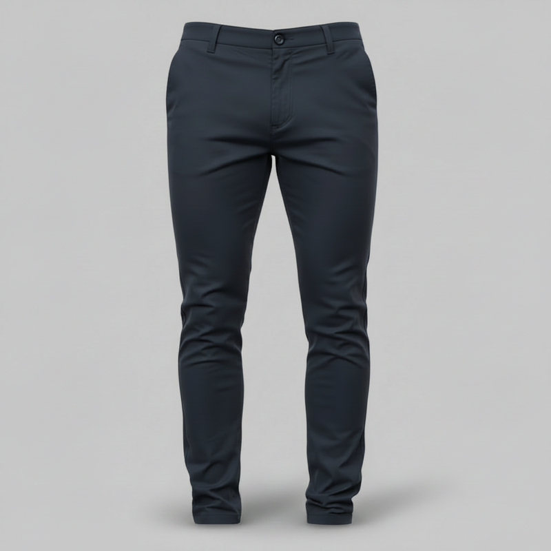 Albert Slim Fit Chino Trousers | Men's Trousers