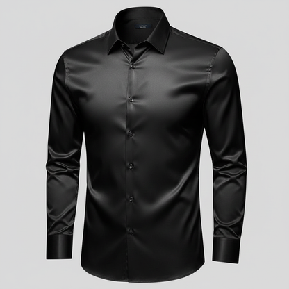 Jethro | Men's Wrinkle-Free Dress Shirt