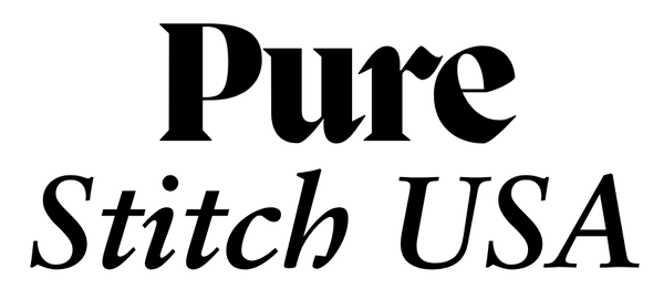 Pure Stitch USA