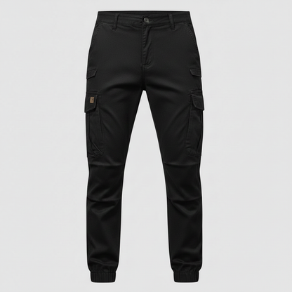 Men's Tactical Cargo Pants | Multi-Pocket Outdoor Cargo Trousers